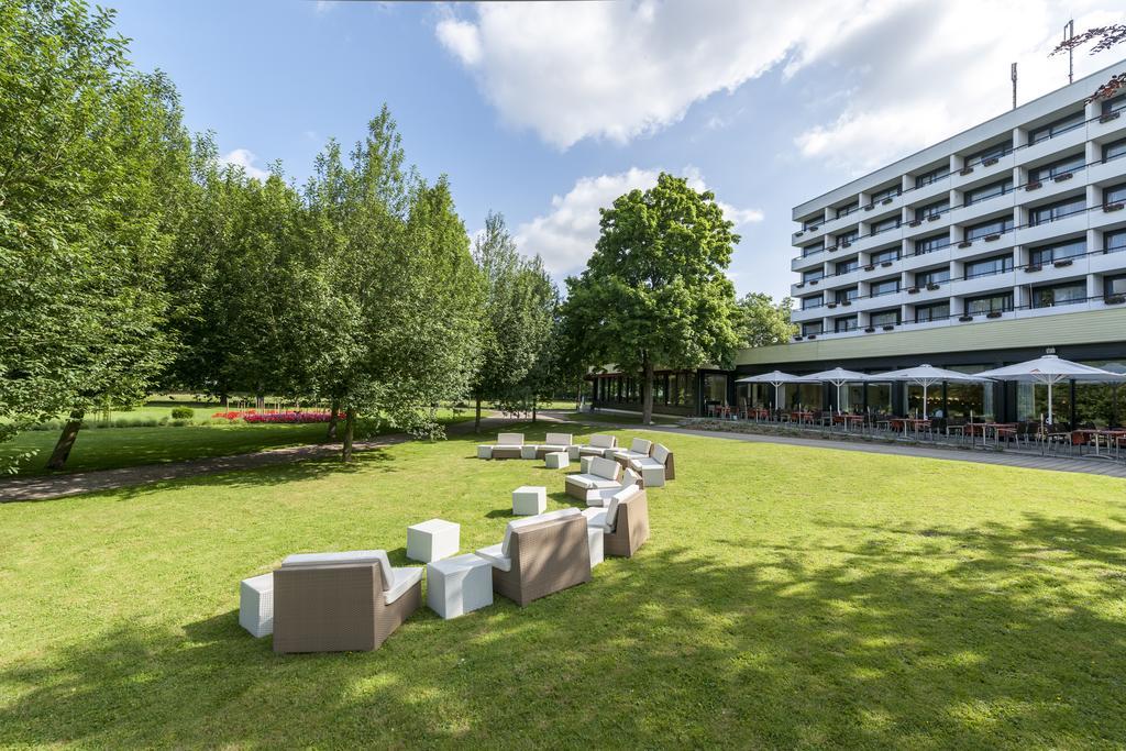 Dorint Parkhotel Bad Neuenahr Exterior photo